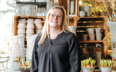 Blomst & Bolig i Padborg