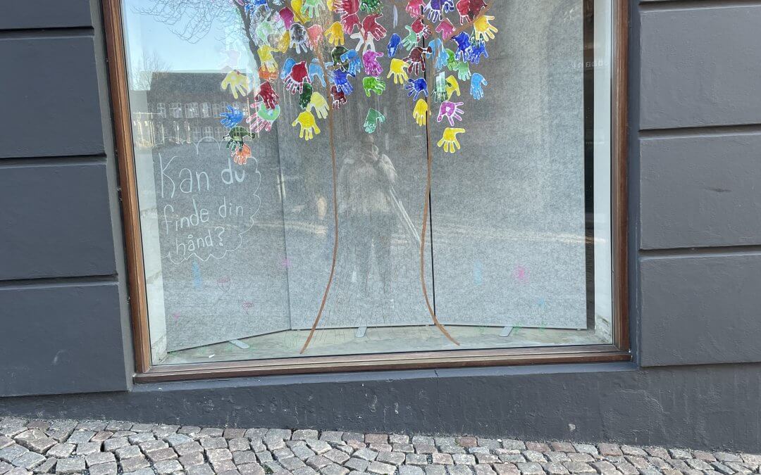 Livstræet (Storegade 15A)