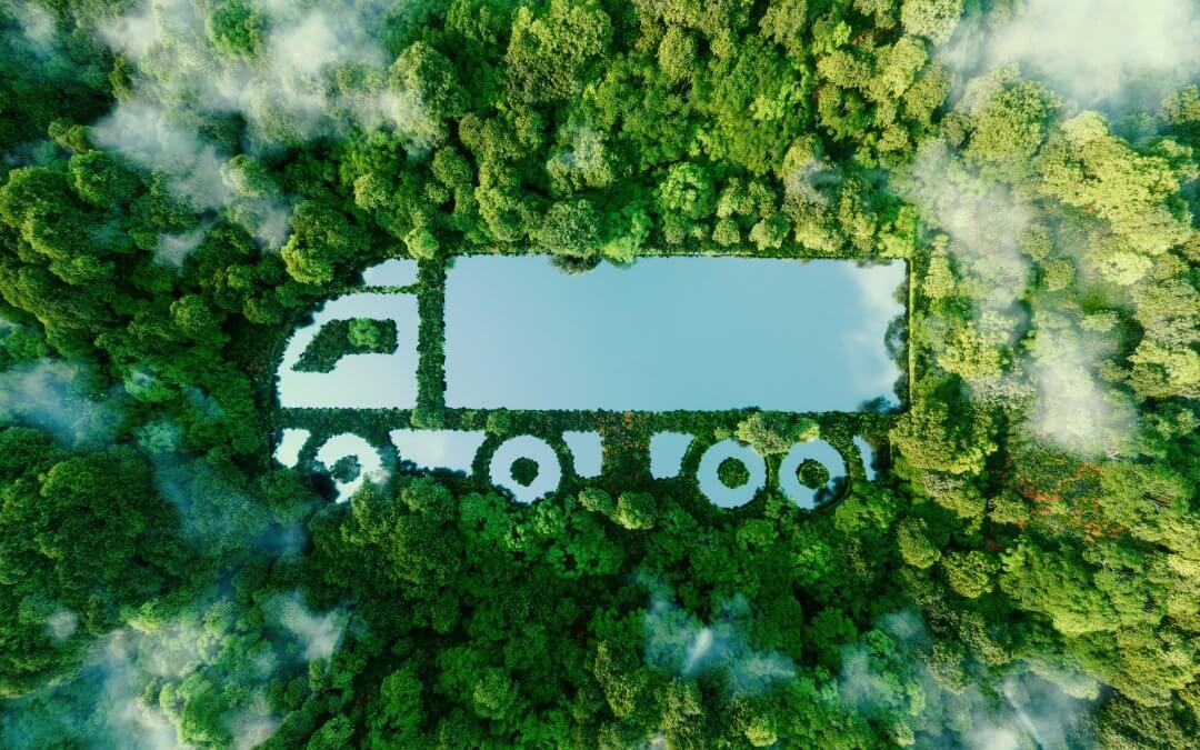 Pulje på 75 mio. kr. til grøn omstilling af tung vejtransport åbner 15. august