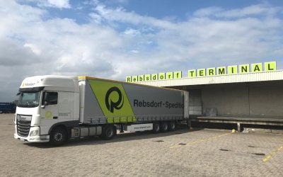 Rebsdorf Spedition på digital kurs