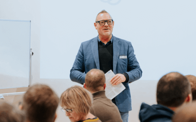 Grundlæggende iværksætterkursus